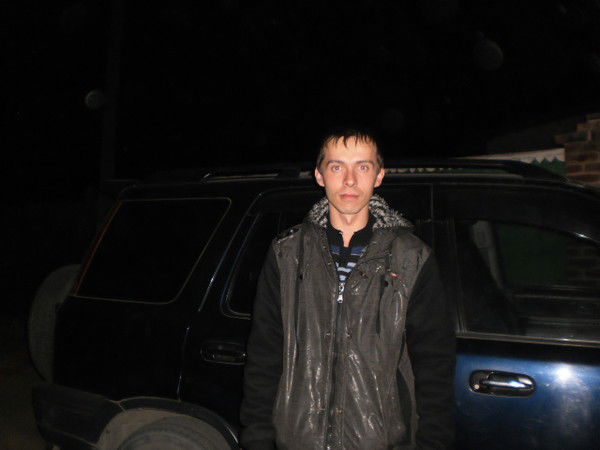 Алексей Толмачев