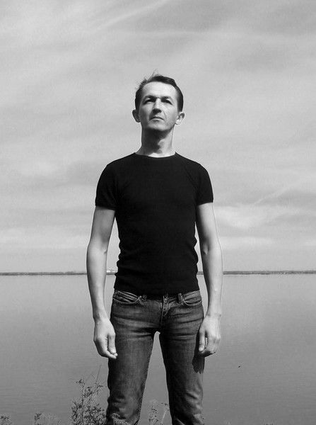 Алексей Томилов