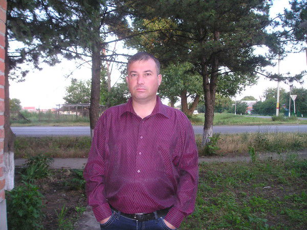 Александр Лысов