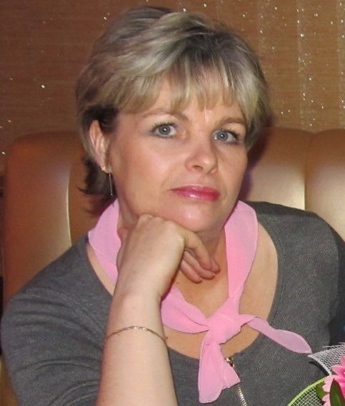 Ольга Яковлева