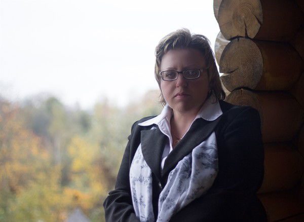 Анжелика Брунгардт