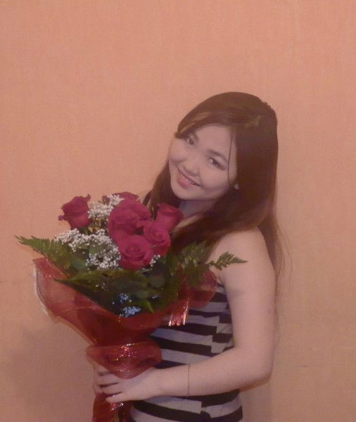 Арюна Тудупова