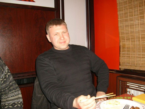 Виктор Головко