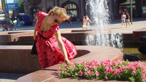 Юлия Пастухова