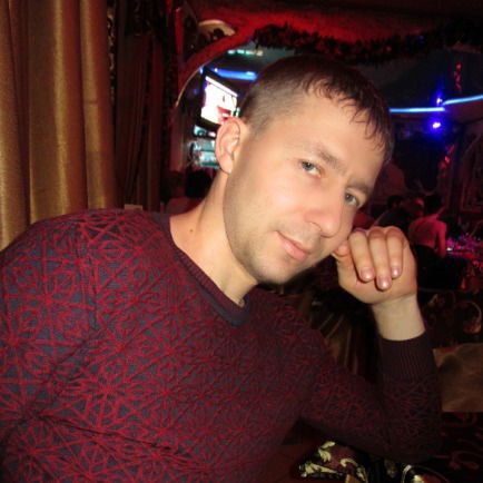 Александр Перфилов