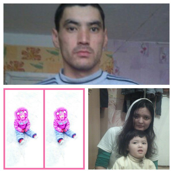 Зауреш Байбусинова