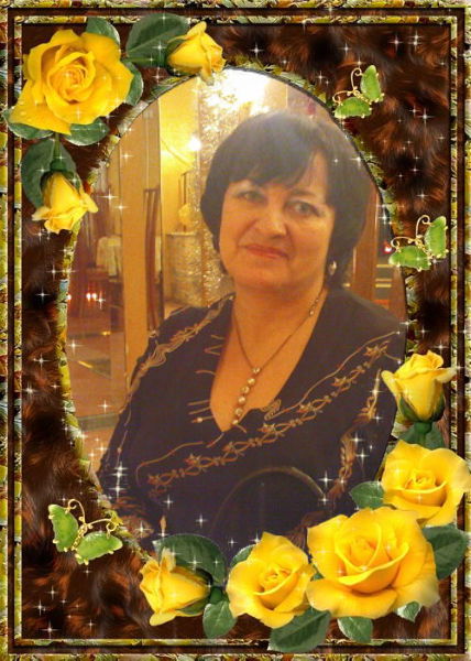 Ольга Попова