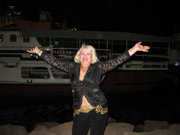 Лидия Mигачева