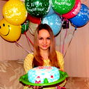 Ангелина Новикова