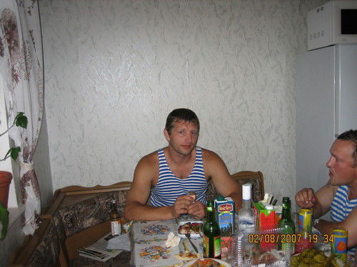 Роман Малюгин