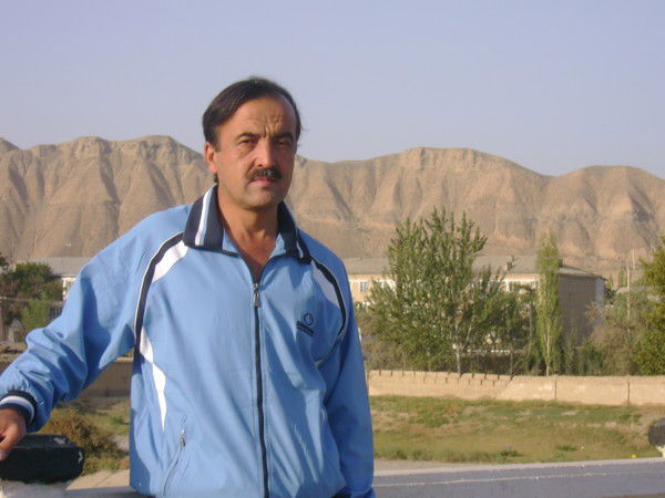 Ринат Тураев