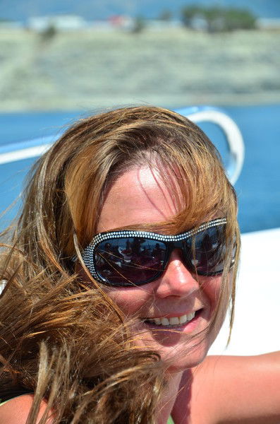 Анжелика Новосельцева