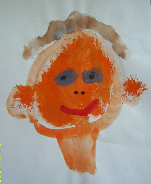 Александра Фролова