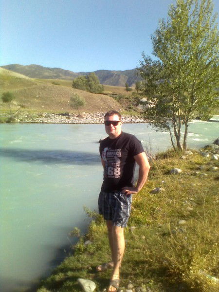 Виктор Терёхин