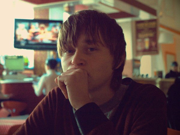 Глеб Гриднев