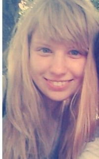 Настена Когденко