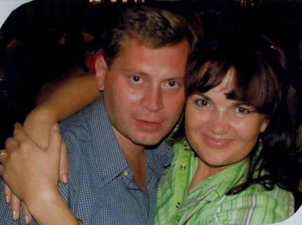 Петр Зозуля