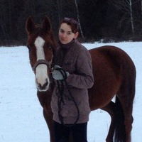 Дашка Шейдякова