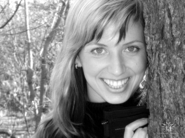 Марина Булатова