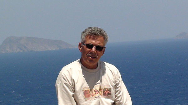 Василий Тихомиров