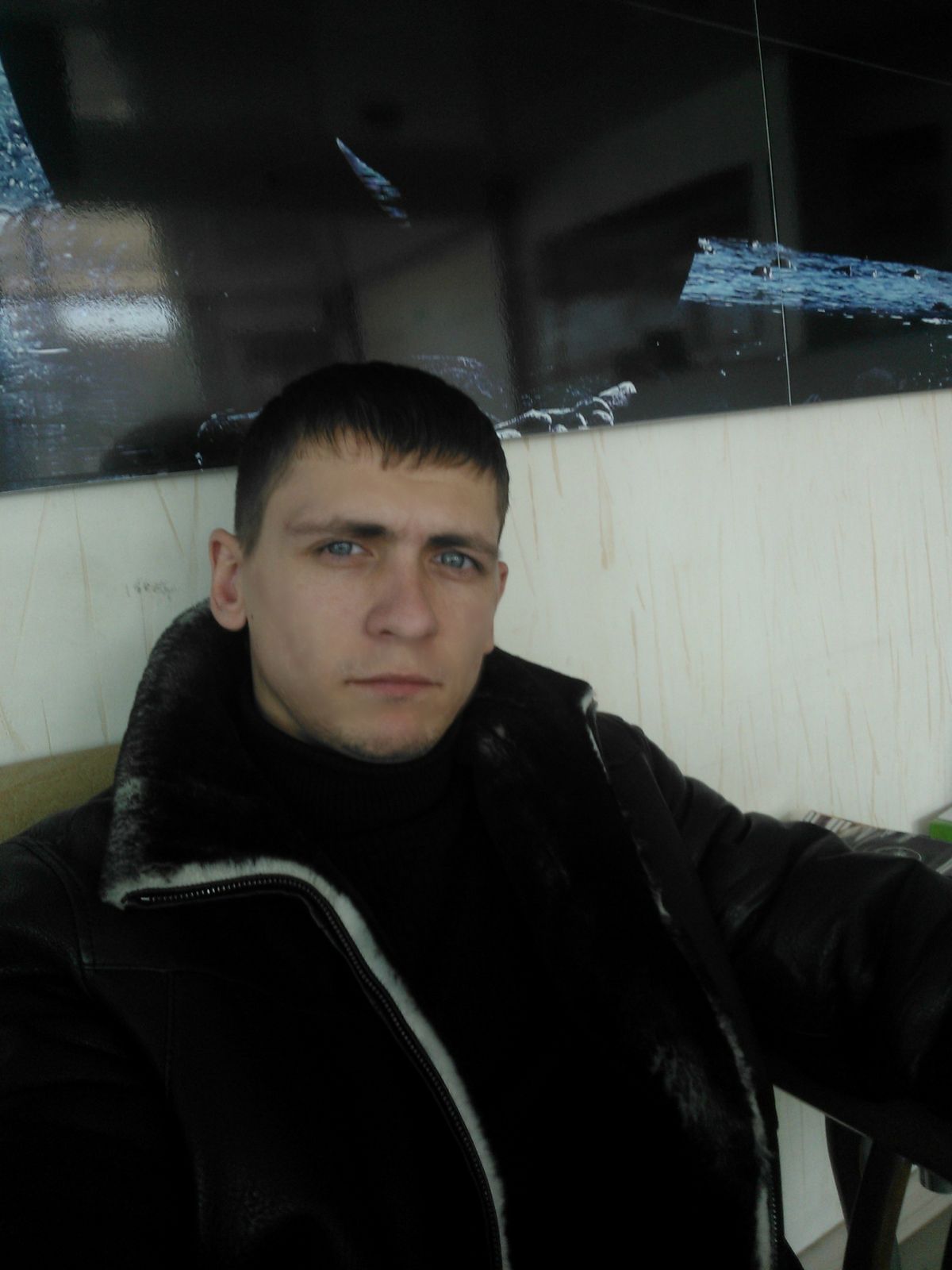 Максим Андрейчук