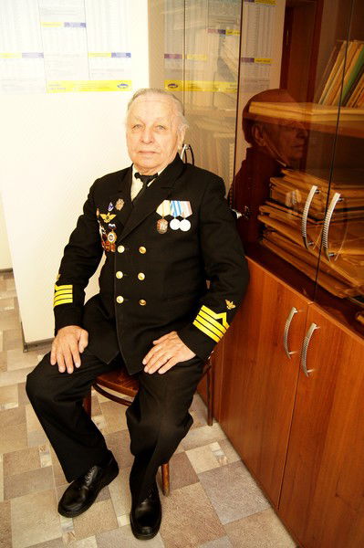 Юрий Авдохин