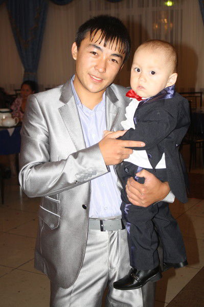 ~ Арнур ~ ~ Совет ~