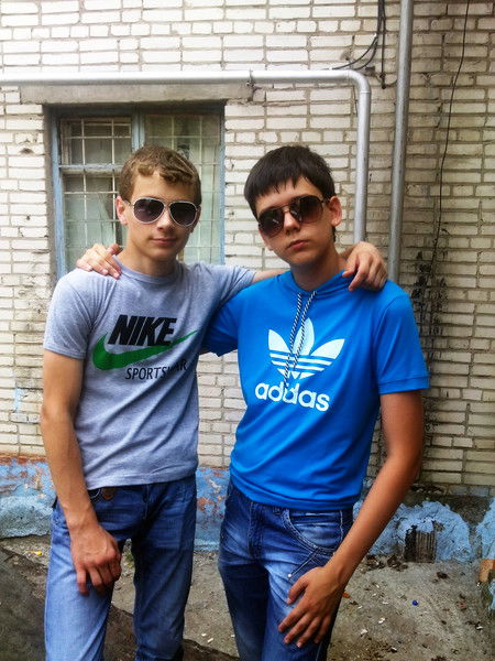 Евгений Редько