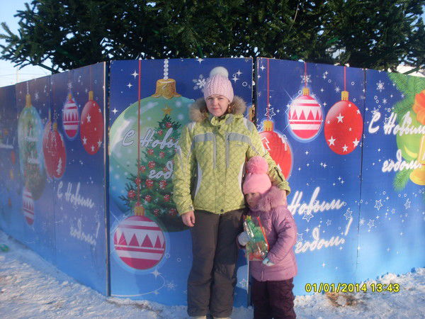 Светлана Суворкова