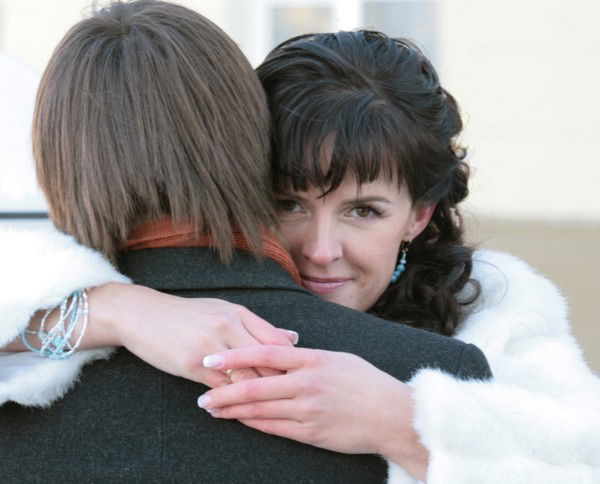 Ксения Крупнова