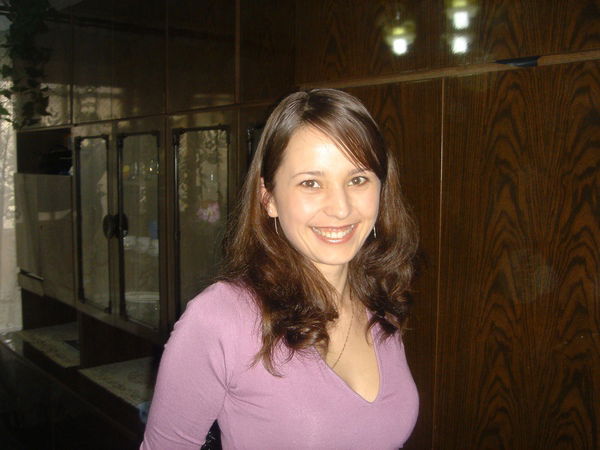 Юлия Скипина