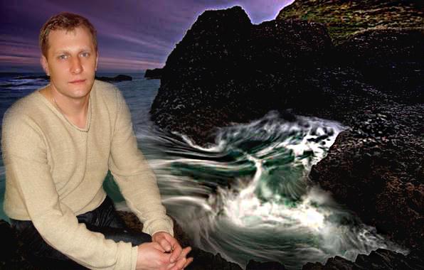 Виктор Фефелов