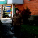 Елена Меркулова