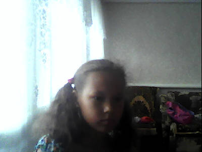 Адина Нуртаева