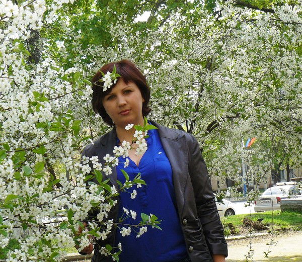 Людмила Анисимова