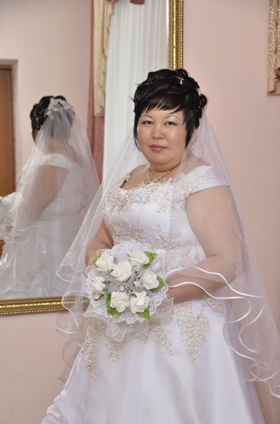 Ажар Каржасбаева