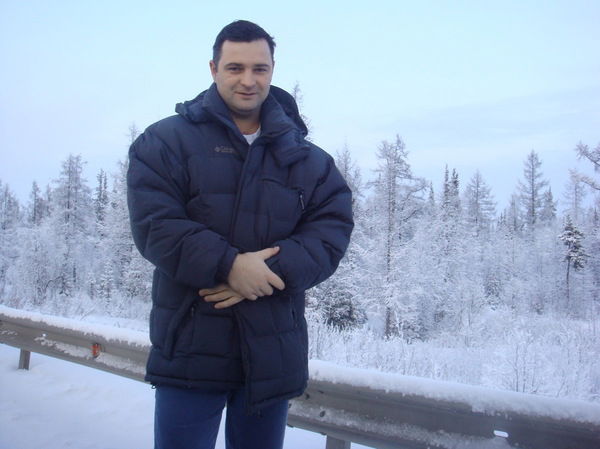 Дмитрий Чепиков