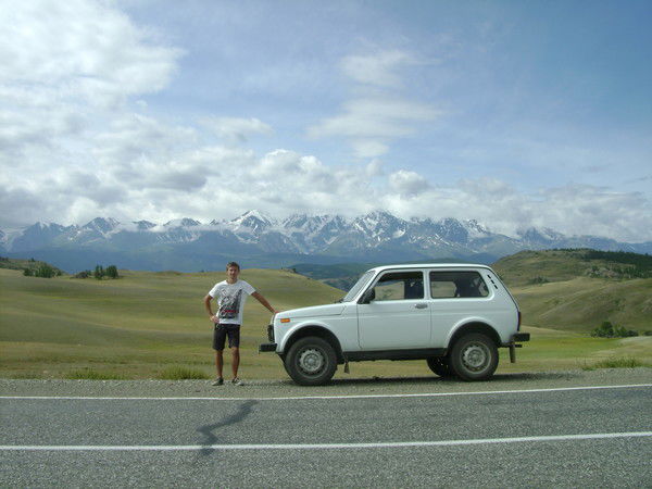 Дмитрий Малиновский