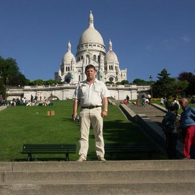 Владимир Каменев