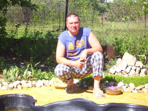 Андрей Сараев