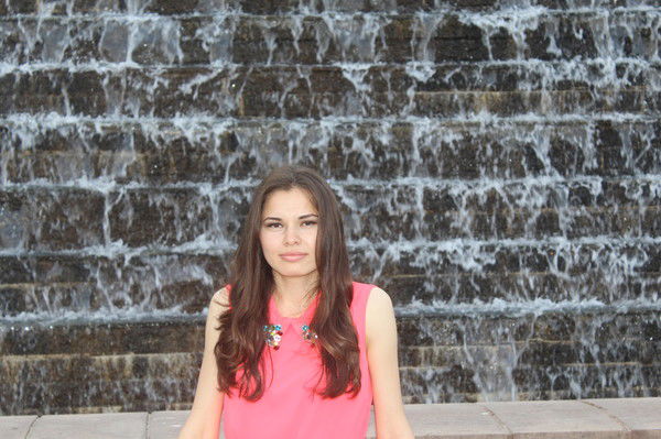 Татьяна Плеханова