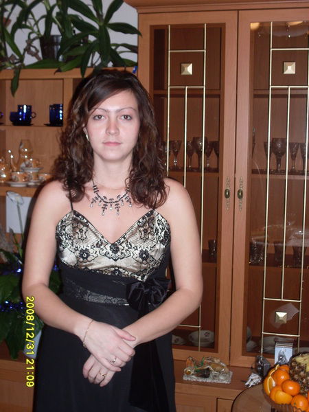 Елена Карпенко