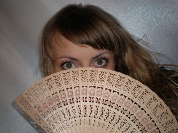 Наталья Герасименко