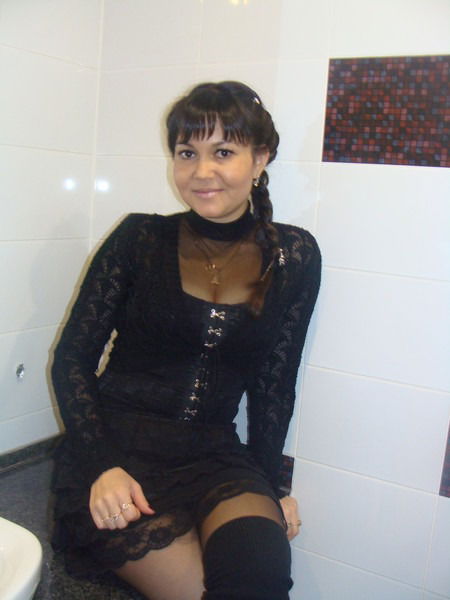 Окс@ночк@ Ханипова