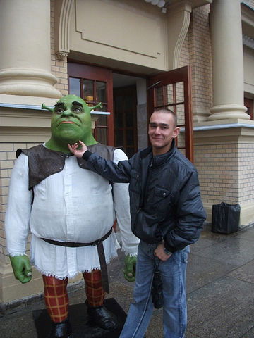 Евгений Ашев