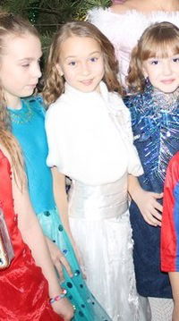 Дилара Каримова