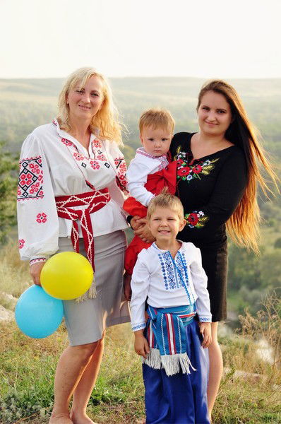 Юличка Ляшенко