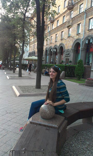 Лидия Крылова