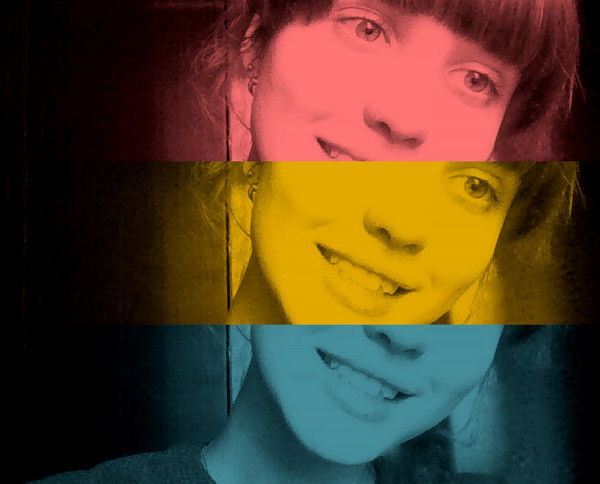 Алина Писаренко