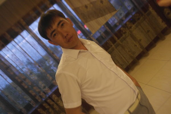 Онталап Кудайбергенов